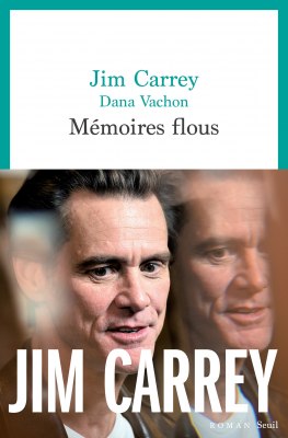 Jim Carrey