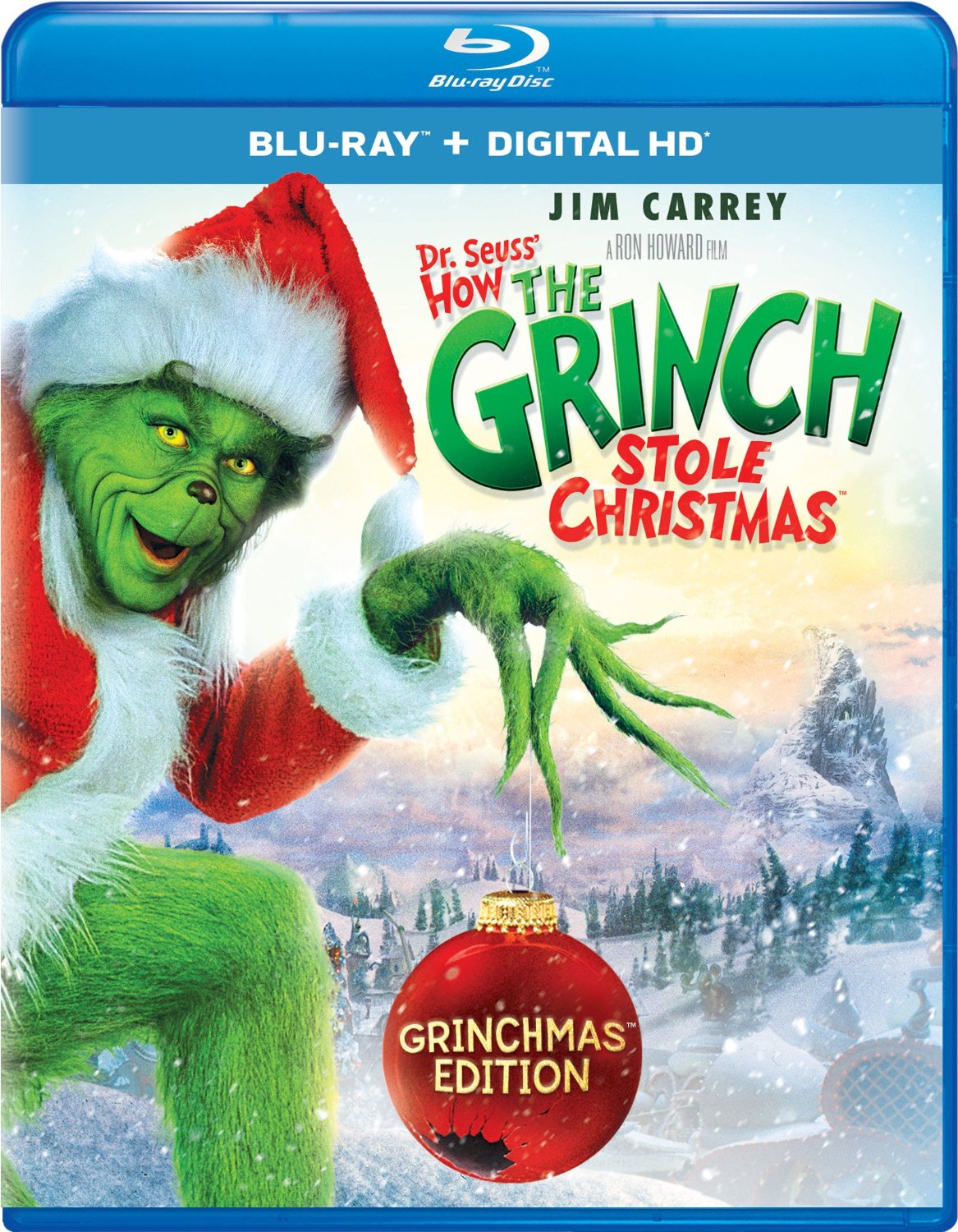 The Grinch