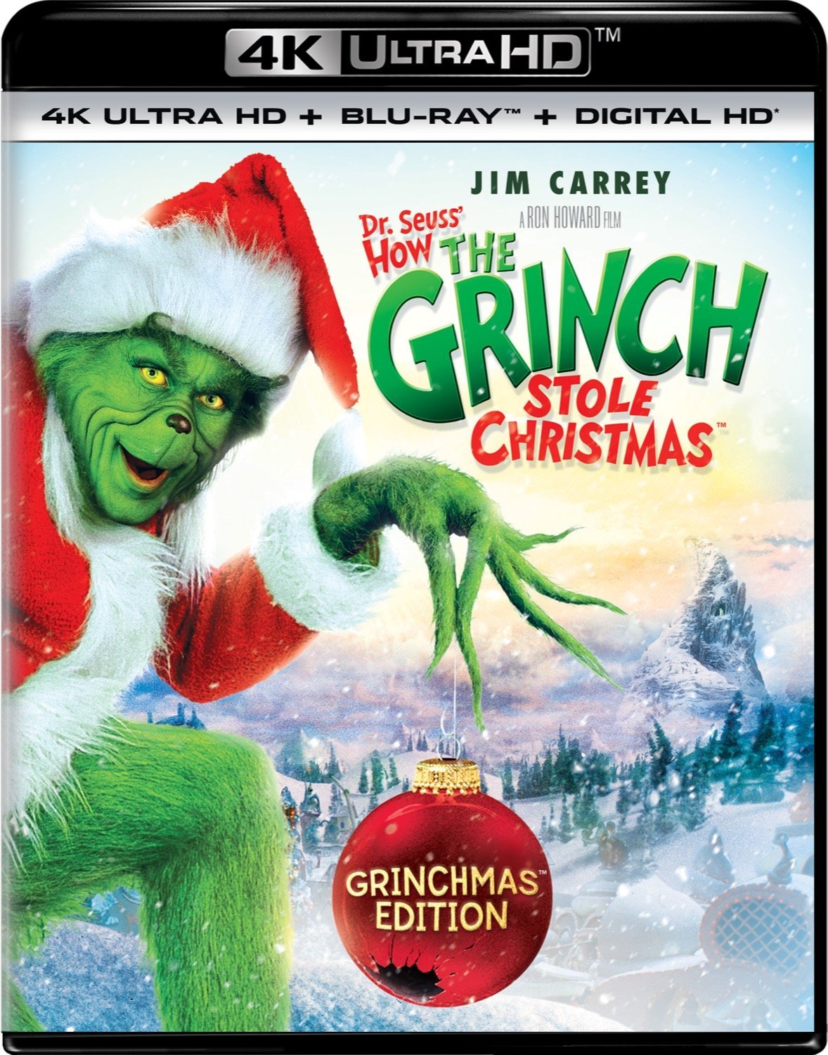 The Grinch