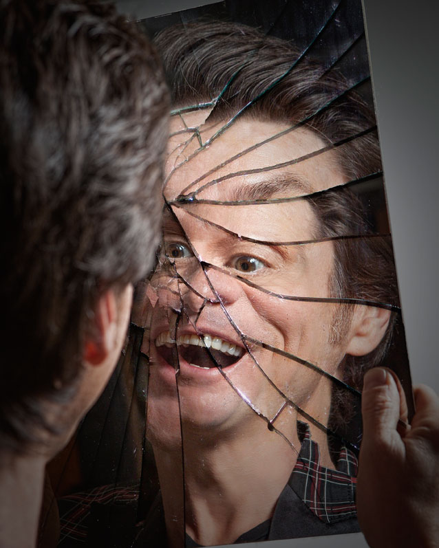 Jim Carrey