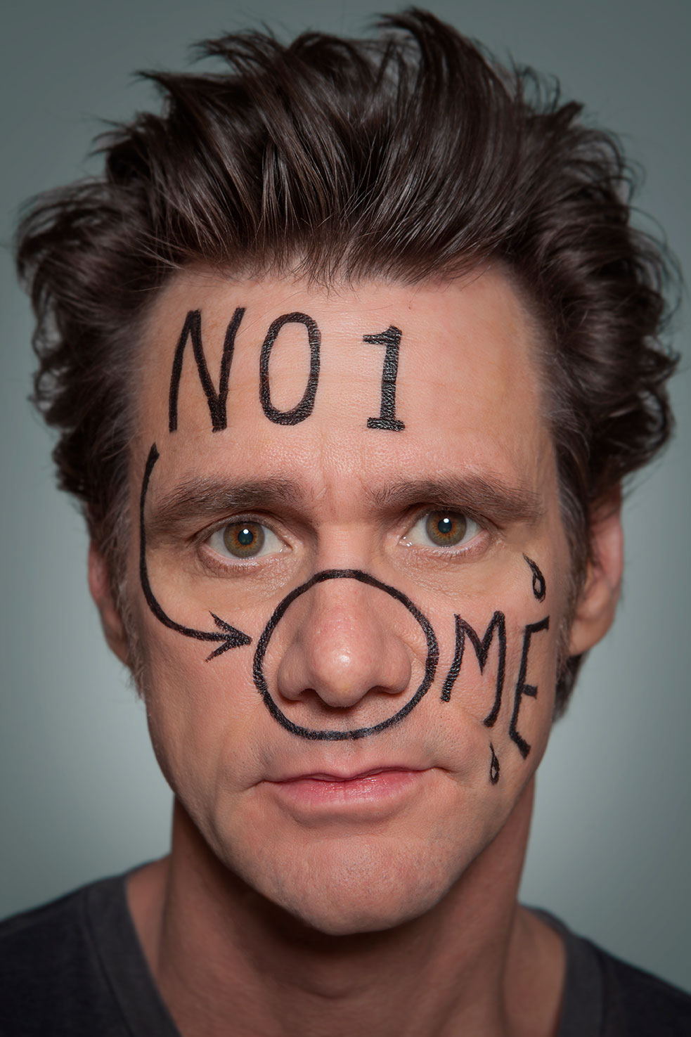 Jim Carrey
