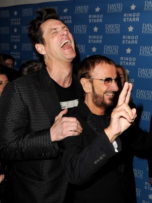 Ringo Starr
