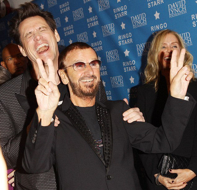 Ringo Starr - Ringo - Sentimental Journey Ringo Starr - Ringo - Sentimental Journey
