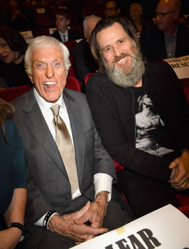 Jim Carrey