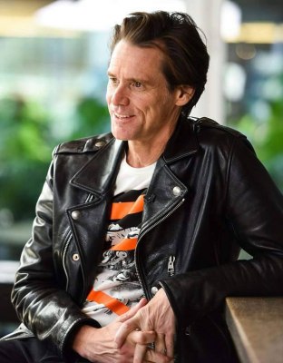 Jim Carrey