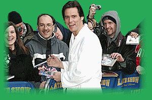 Jim fans