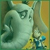 Horton Hears a Who!