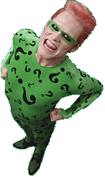 The Riddler