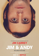 Jim Carrey