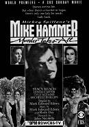Mike Hammer: Murder...