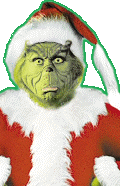 Picture from The Grinch