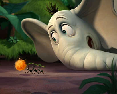 Horton Hears a Who - additional voice cast