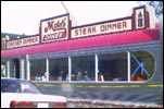 Mabel's Diner