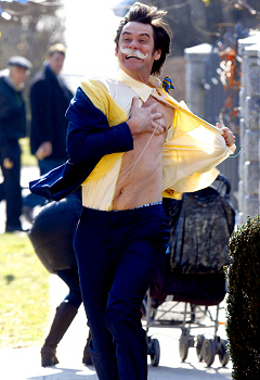 30 Rock