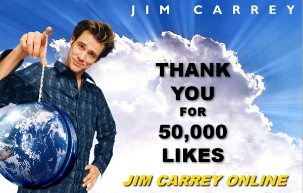 Jim Carrey