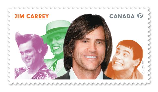 Jim Carrey