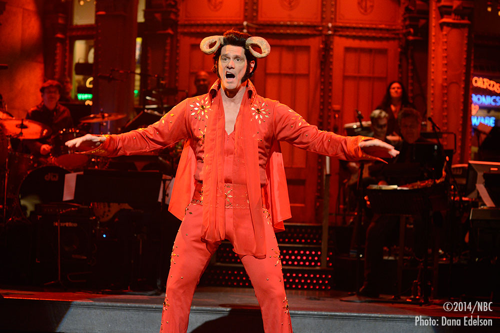 Saturday Night Live