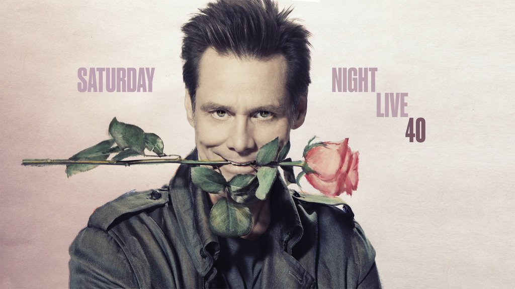 Saturday Night Live