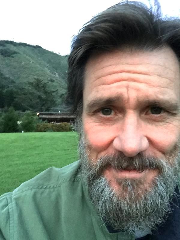 Jim Carrey