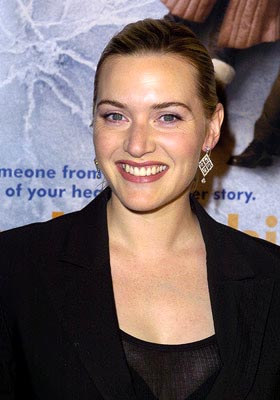 Eternal Sunshine - World Premiere
Kate Winslet at the "Eternal Sunshine of the Spotless Mind" world premiere
Keywords: Kate Winslet Eternal Sunshine of the Spotless Mind Red Carpet Premiere