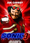 Sonic the Hedgehog 3