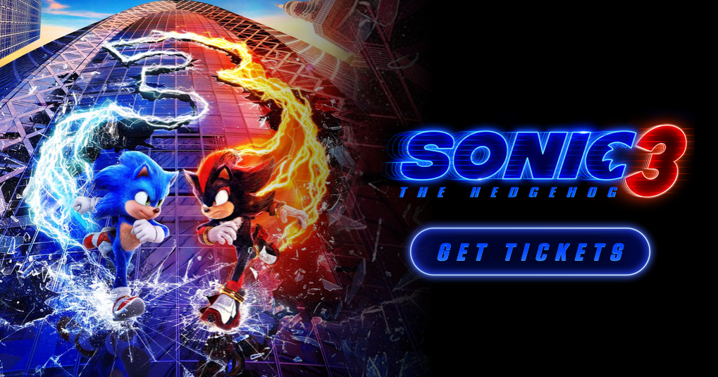 Sonic 3