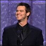 Jim Carrey presents the Best Film Editing Oscar &reg;